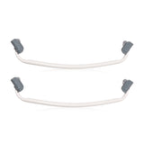 Люлеещ Механизъм Silver Син - 1 Бр --- BebeMama