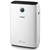Philips Пречиствател И Овлажнител За Въздух 2-В1 Ac3829/10 --- BebeMama