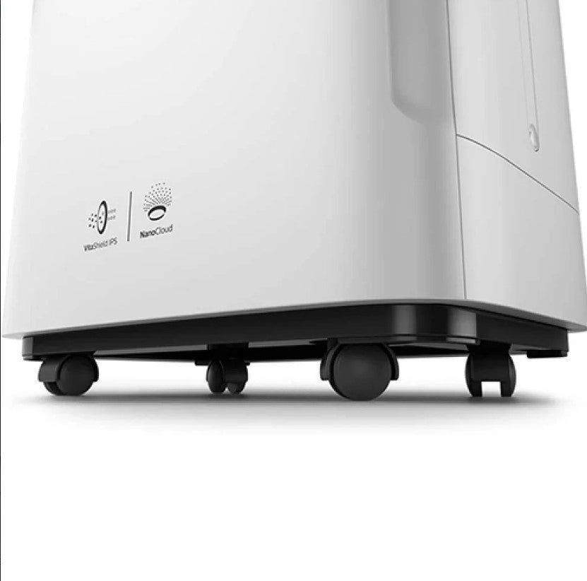 Philips Пречиствател И Овлажнител За Въздух 2-В1 Ac3829/10 --- BebeMama