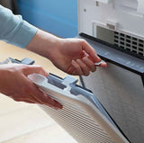 Philips Пречиствател И Овлажнител За Въздух 2-В1 Ac3829/10 --- BebeMama