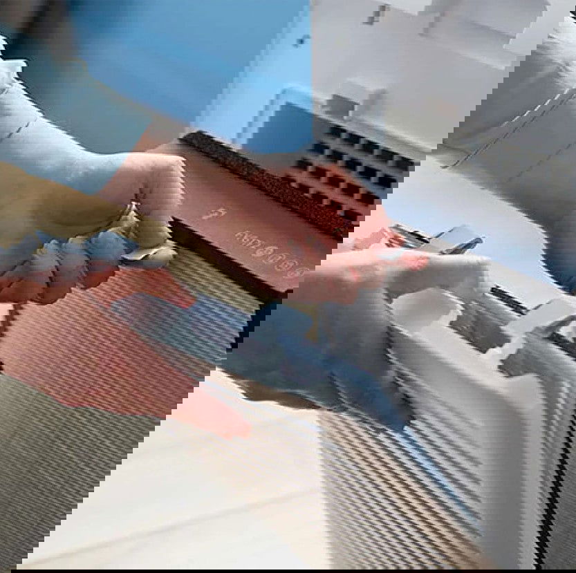 Philips Пречиствател И Овлажнител За Въздух 2-В1 Ac3829/10 --- BebeMama