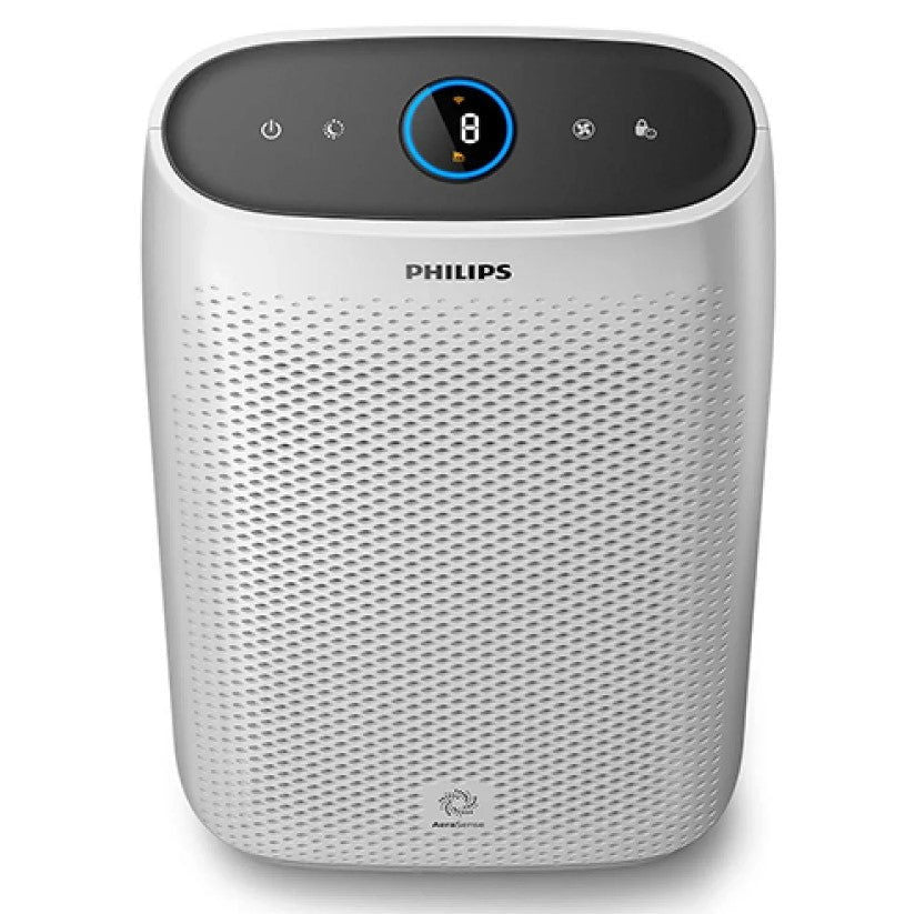 Philips Пречиствател На Въздух Ac1214/10 Серия 1000I --- BebeMama