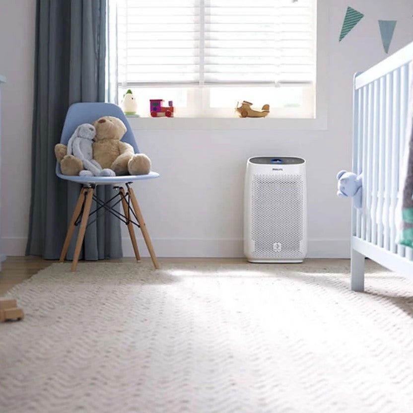 Philips Пречиствател На Въздух Ac1214/10 Серия 1000I --- BebeMama