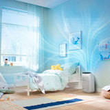 Philips Пречиствател На Въздух Ac1214/10 Серия 1000I --- BebeMama