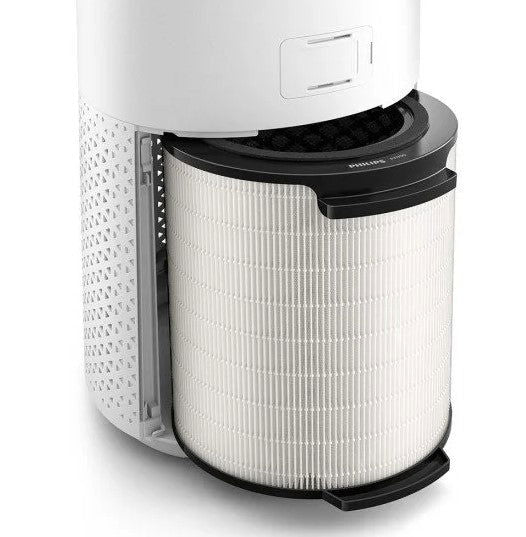 Philips Пречиствател На Въздух Ac1715/10 Серия 1000I --- BebeMama
