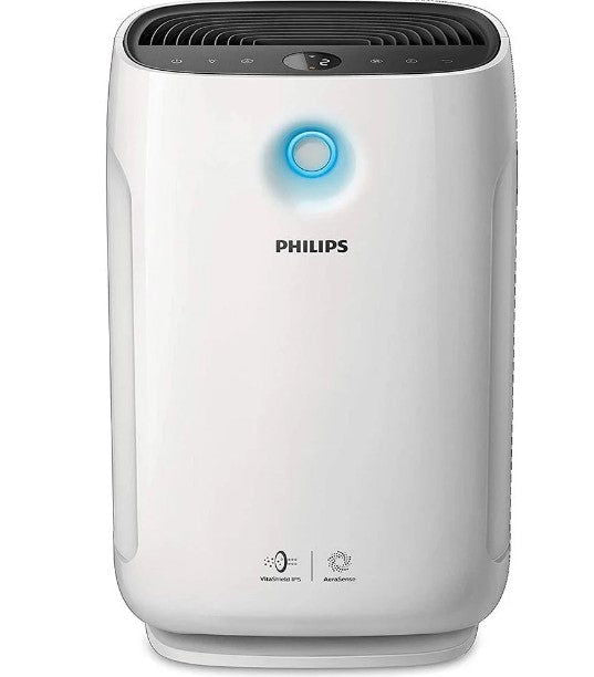 Philips Пречиствател На Въздух Ac2889/10 Серия 2000I --- BebeMama