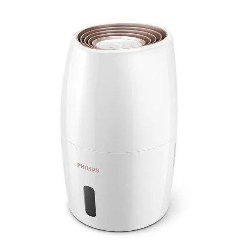Philips Овлажнител За Въздух Hu2716/10 Серия 2000 За Стая 32 Кв.М. --- BebeMama