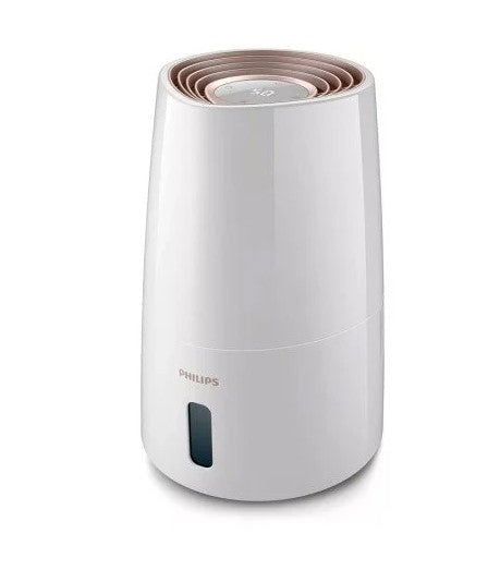 Philips Овлажнител За Въздух Hu3916/10 Серия 3000 За Стая 45 Кв.М. --- BebeMama
