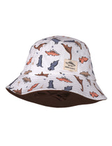 Maximo Лятна Шапка Дино, Периферия Upf15+Р-Р 49