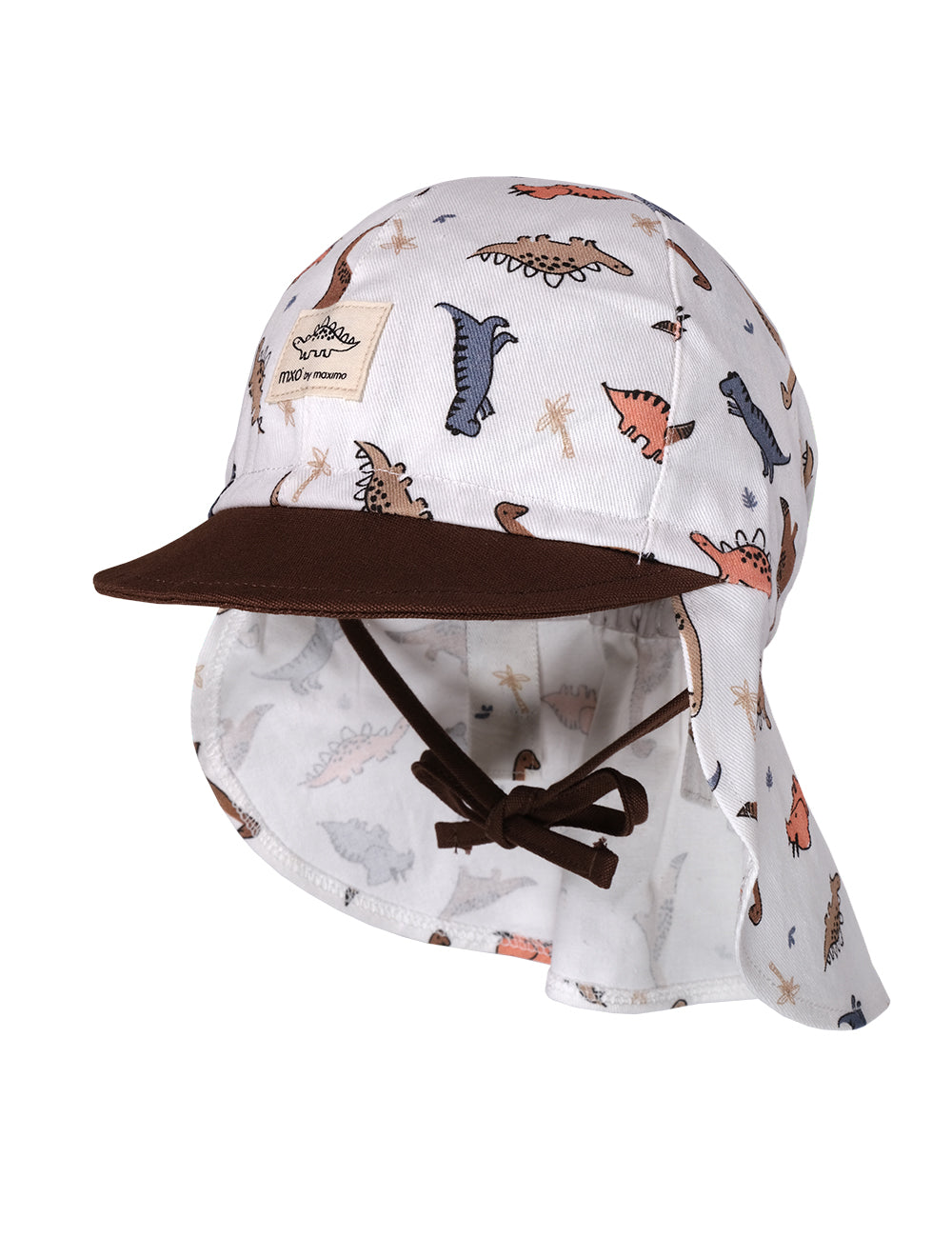 Maximo Лятна Шапка Дино, Защитна Upf15+ - Р-Р 51