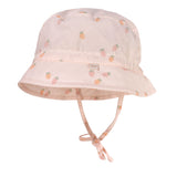 Maximo Лятна Шапка Периферия, Розова С Ягоди Upf50+
