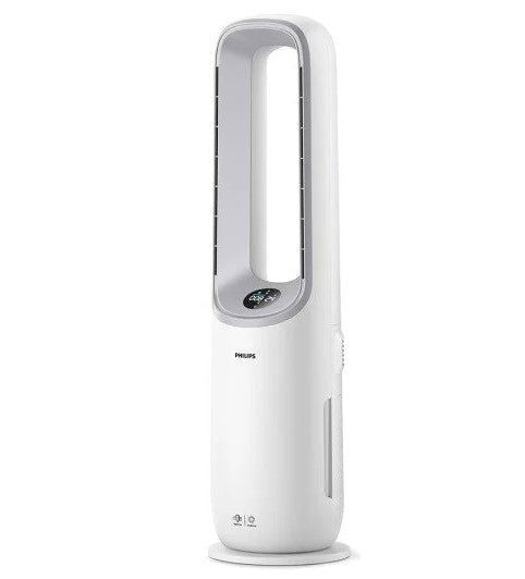 Philips Пречиствател И Вентилатор 2-В-1 Amf765/10 Серия 7000 --- BebeMama