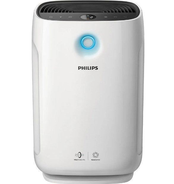 Philips Пречиствател На Въздух Ac2887/10 Areasence --- BebeMama