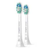Philips Sonicare Глава За Четка Optimal Plaque Defence Hx9022/10 C2 Бял - 2Бр. --- BebeMama