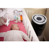 Philips Овлажнител На Въздух Hu4813/10 Nano Cloud Серия 2000 --- BebeMama