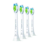 Philips Sonicare Глава За Четка Optimal Бял Hx6064/10 W2 Бял Brushsync - 4Бр. --- BebeMama