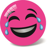 Топка 23 См Малки Личица