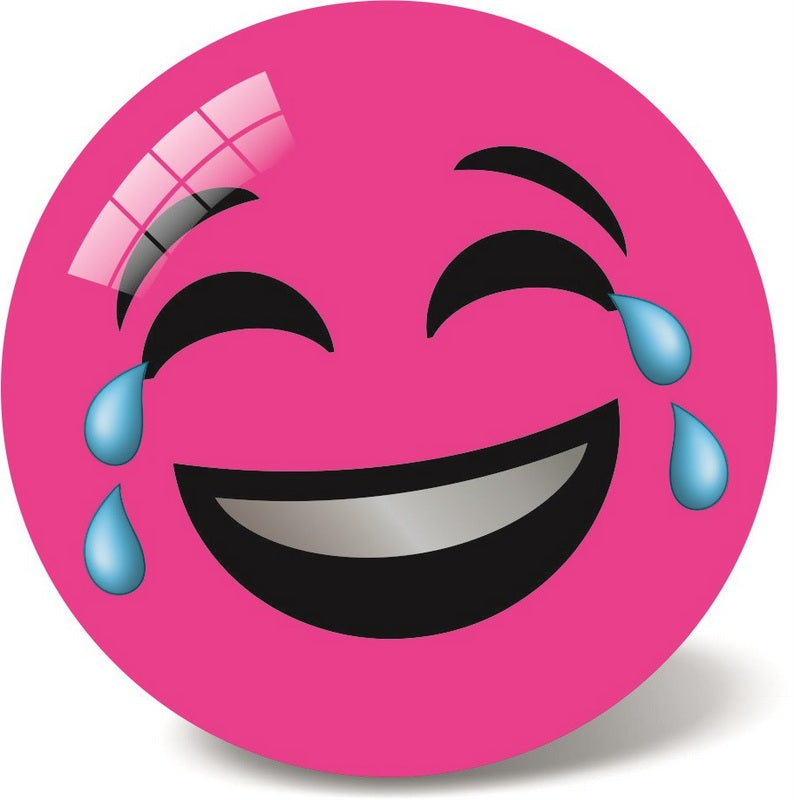 Топка 23 См Малки Личица