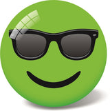 Топка 23 См Малки Личица