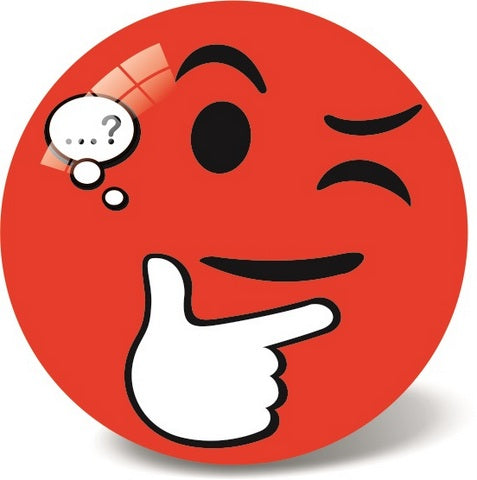 Топка 11 См Малки Личица