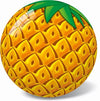 Bilă de ananas 23 cm