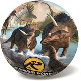 Топка Динозаври 14 См