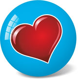 Топка 11 См Малки Личица