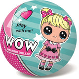 Топка 14 См Уоу