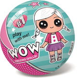 Топка 23 См Уоу