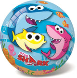 Топка Акула23 См