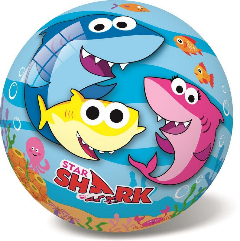 Топка Акула23 См