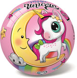 Топка Магически Еднорог 14 См