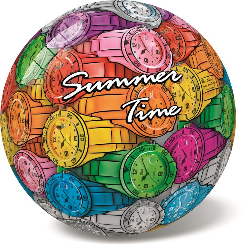 Топка Лятно Време 14 См