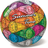 Топка Лятно Време 14 См