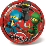 Топка Нинджа 23 См