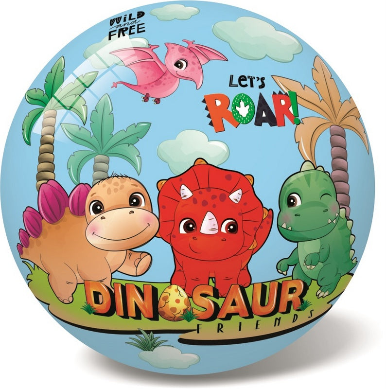 Топка Нинджа 14 См