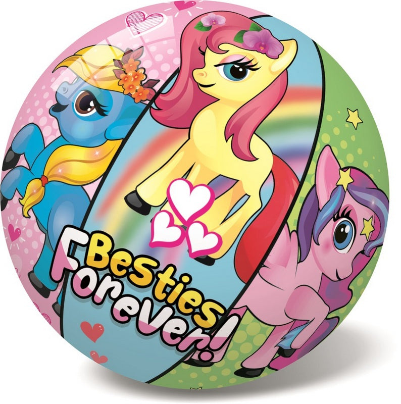 Топка Пони Най Доброто Завинаги 14 См