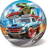 Топка 23 См Супер Коли Висока Скорост