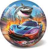 Топка14 См Супер Коли Висока Скорост