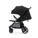 Cărucior Kinderkraft Rine Classic Negru