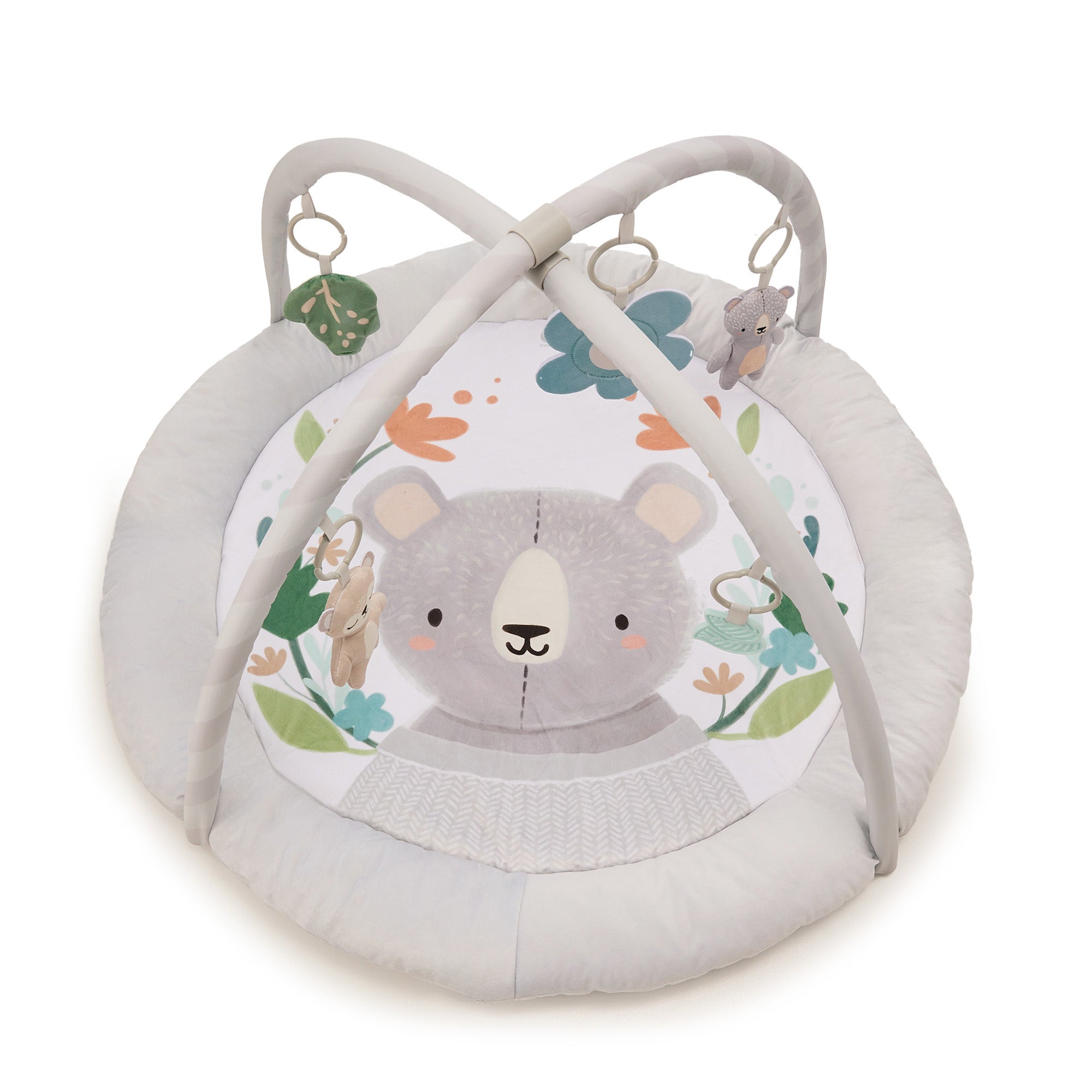 Kinderkraft Cozyplay Активна Гимнастика