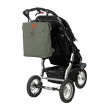 Hátizsák Backpack Olive Lassig