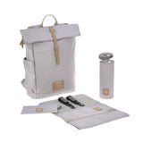 Раница Backpack Сива Lassig