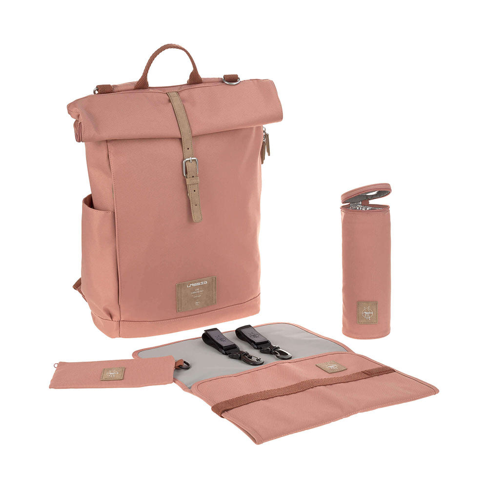 Раница Backpack Канела Lassig