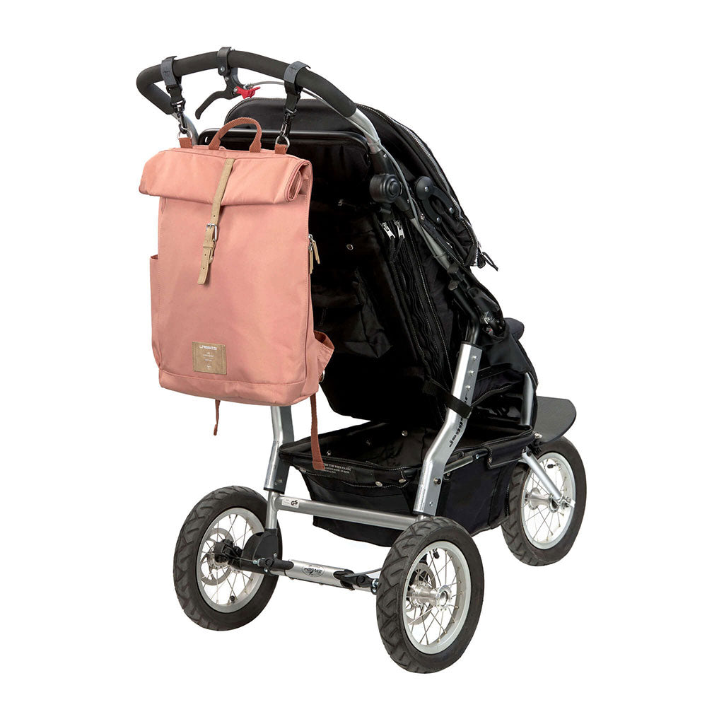Раница Backpack Канела Lassig
