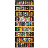 11053 Пъзел 2000 Ел. Soft Cans - Panorama --- BebeMama