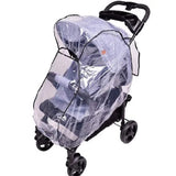 110 Дъждобран За Количка --- BebeMama