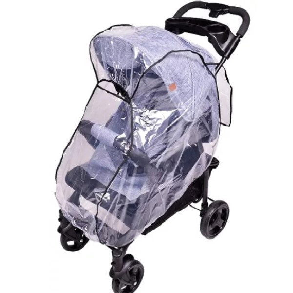 110 Дъждобран За Количка --- BebeMama