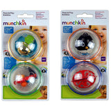 11584 Топки За Баня 2Бр. Пате --- BebeMama