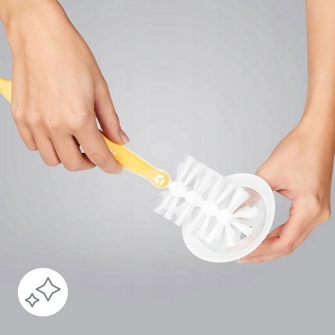 1164 Ръчна Помпа За Кърма Harmony Flex - Комплект Основни Аксесоари --- BebeMama